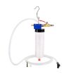 Brake & Clutch Fluid Vacuum Bleeder Tool Kit for Car/Truck/Motorcycle - 3