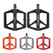 PROMEND PD-M42 Mountain Bike Pedals (Black) - 1 Pair - 2