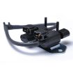 Mitsubishi Pajero L200 L300 Car Vacuum Wheel Clutch Control Solenoid Valve - 3