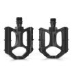 PROMEND PD-M28E Aluminum Alloy DU Bearings Pedals with LED - 2