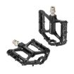 Promend PD-M68 Mountain Bike Aluminum Pedals - 1 Pair - 2