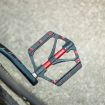 PROMEND PD-M82-TI Mountain Bike Titanium Pedals (Silver) - 7