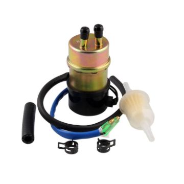 12V Electric Fuel Pump 49040-1055 for Kawasaki - Genuine OEM Part - 1