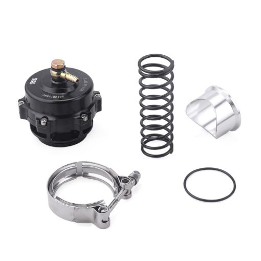 Universal Car Modification BOV 50MM 10 PSI Turbine Relief Valve - 1