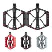 PROMEND PD-M52C Bicycle Pedals (Titanium Color) - 2
