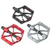 PROMEND PD-M52C Bicycle Pedals (Titanium Color) - 3