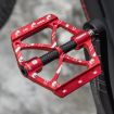 PROMEND PD-M52C Bicycle Pedals (Titanium Color) - 7