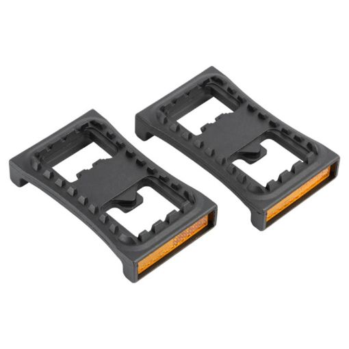 PROMEND PD-M04 Mountain Bicycle Lock Pedal - 1 Pair - 1