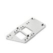 Car LS Engine Motor Mount Adapter Plate for Chevrolet - 2