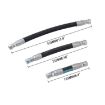 HF075 HPOP Hoses Lines Fittings Set for 1994-1997 Ford Powerstroke Turbo - 2