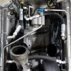 HF075 HPOP Hoses Lines Fittings Set for 1994-1997 Ford Powerstroke Turbo - 5