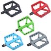 RACEWORK RK66 Mountain Bike Pedals - Grey - 2
