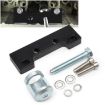 Car Black Valve Spring Compressor Tool for Acura VTEC B-Series - 2