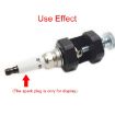 M12 Car Engine Spark Plug Gap Tool - Precise Gap Adjustment - 5