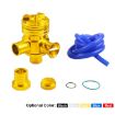 Car Modified Pressure Relief Valve for Volkswagen GTi Jetta/Audi A3 A4 A6 TT - 3