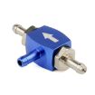 Blue Car Modified Turbo Boost Controller Regulating Valve - 5