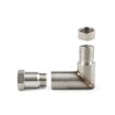 MR-08031 Car Sensor 90 Degree Extension Connector M18x1.5 - 2