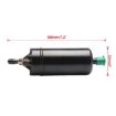 High Flow In-Line Injection Fuel Pump for Mercedes-Benz/Renault/Peugeot/BMW/Citroen - 3