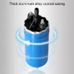 High Flow In-Line Injection Fuel Pump for Mercedes-Benz/Renault/Peugeot/BMW/Citroen - 4