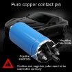 High Flow In-Line Injection Fuel Pump for Mercedes-Benz/Renault/Peugeot/BMW/Citroen - 6