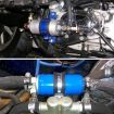 High Flow In-Line Injection Fuel Pump for Mercedes-Benz/Renault/Peugeot/BMW/Citroen - 7