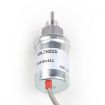Perkins 8000 Excavator Flameout Solenoid Valve U85206451 - 4