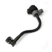 BMW Fuel Tank Ventilation Breather Valve Solenoid Valve 13904588396 - 1