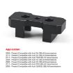 Transmission Mount Insert Bush for B8 Audi A4 S4 RS4 A5 S5 RS5 - 4