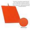 Car Engine Oil Pan Sump Tank Heater Pad - EU Plug - 4