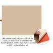 Car Engine Oil Pan Sump Tank Heater Pad - EU Plug - 6