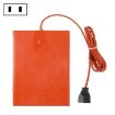 Car Engine Oil Pan Sump Tank Heater Pad - US Plug - 1
