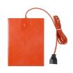 Car Engine Oil Pan Sump Tank Heater Pad - UK Plug - 2