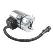 Deutz Engine Fuel Shutdown Solenoid Valve 04272956 - 6686715 - 6