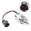 Mitsubishi/Volvo Mahindra Max28 Car Fuel Shutoff Solenoid Valve SA-3725-12 - 1