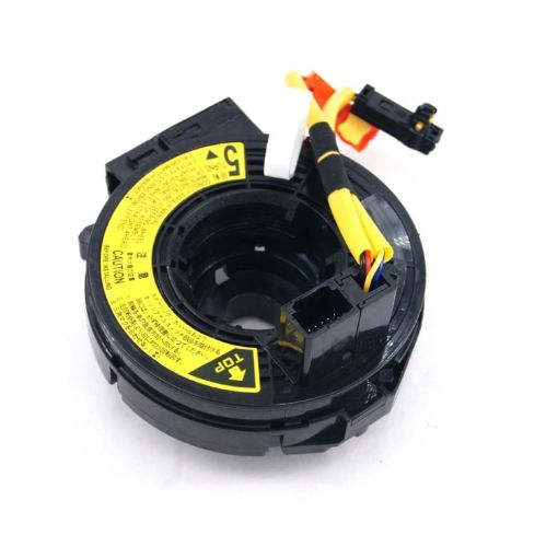 Toyota Land Cruiser Combination Switch Contact Spiral Cable Clock Spring - 1