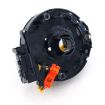 Toyota Land Cruiser Combination Switch Contact Spiral Cable Clock Spring - 3