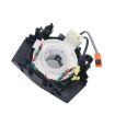 Nissan Versa 2007-2012 Combination Switch Contact Spiral Cable Clock Spring - 1