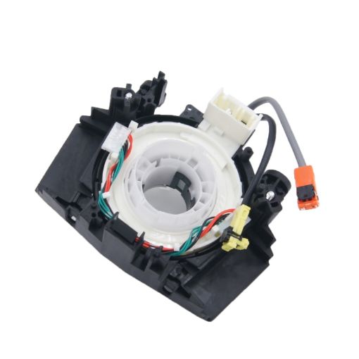 Nissan Versa 2007-2012 Combination Switch Contact Spiral Cable Clock Spring - 1