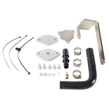 Black Valve Cooler Removal Kit for Dodge Ram 2014-2019 - 1