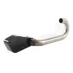 Ford 2003-2007 Power Stroke EGR Removal Kit - Black - 2