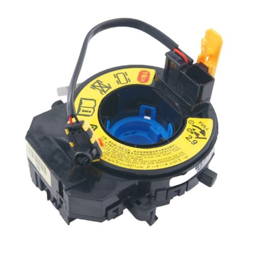 Hyundai Sonata YF 2011-2013 K5 IX35 Spiral Cable Clock Spring - 1