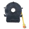 Hyundai Santa Fe 2015 Combination Switch Spiral Cable 93490-3R110 - 3
