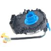 Hyundai Sonata Hybrid Combination Switch Contact Spiral Cable Clock Spring - 4
