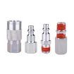 20 In 1 Air Compressor Kit 1/4 Inch NPT Air Tool Kit - 4