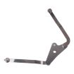 Mercedes-Benz M272 M273 Intake Manifold Damper Gasket Repair Kit - 3