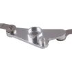Mercedes-Benz M272 M273 Intake Manifold Damper Gasket Repair Kit - 5