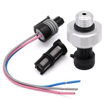 GM/Buick LaCrosse/Regal/Chevrolet Oil Pressure Sensor - 1