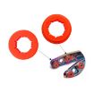 Skunk2 EG EK LCA Control Arms Bushing Kit (Black) - 6