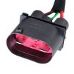 Audi A4 A5 Q5 Engine Cooling Fan Control Module 8K0959501G - 4