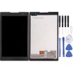 OEM LCD Screen for Asus ZenPad C 7.0/Z170CG/P01Y with Digitizer - Black - 1